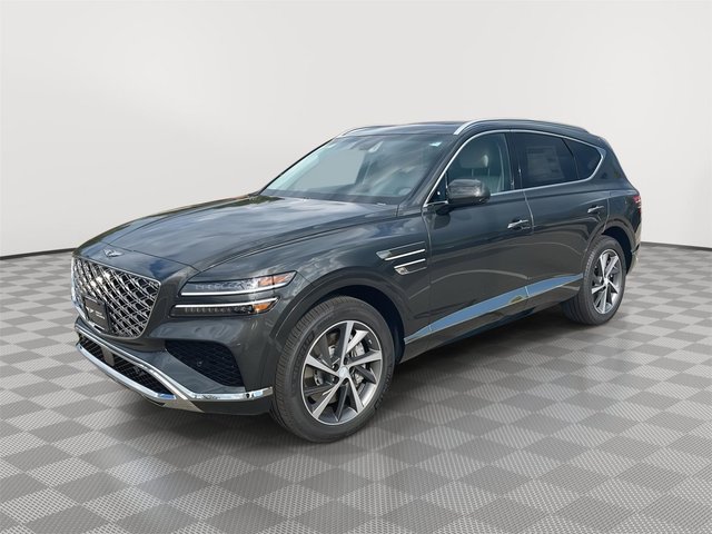 2026 Genesis GV80 2.5T Select