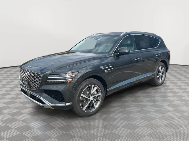 2026 Genesis GV80 2.5T Select