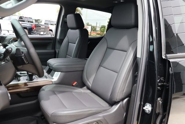2026 GMC Sierra 1500 Elevation - Photo 16