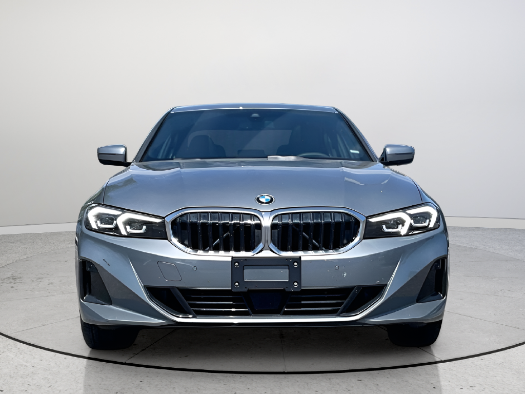 2026 BMW 3 Series