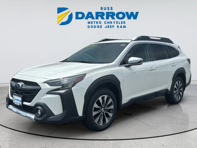 2023 Subaru Outback Touring