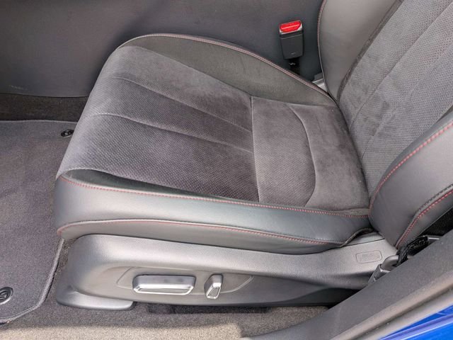 Certified Used 2025 Adriatic Sea Blue Acura A-Spec Package image 23