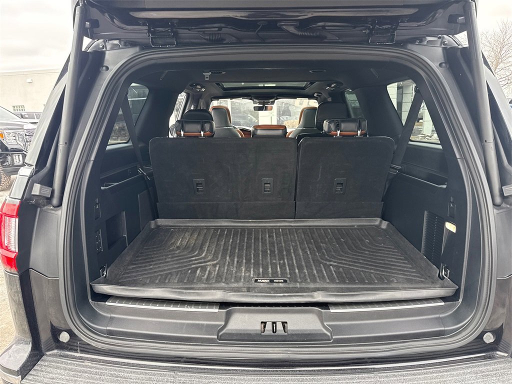 2020 LINCOLN NAVIGATOR L - Image 32