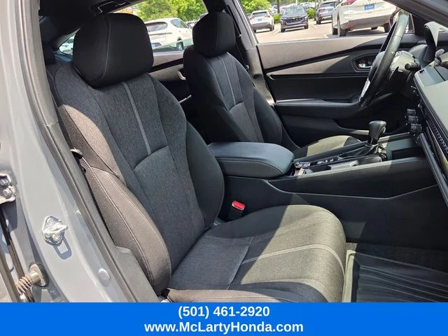 2024 Honda Accord Hybrid Sport - Photo 21