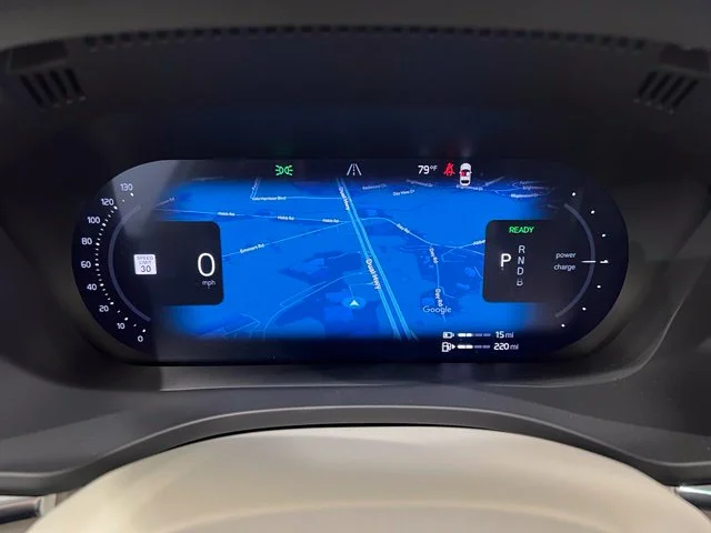 2026 Volvo XC60 Ultra - Photo 14