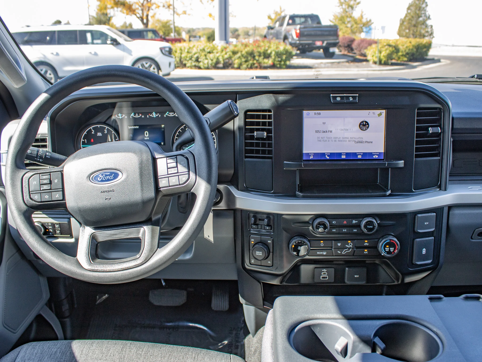 New 2026 Avalanche Ford F-350® XL image 20