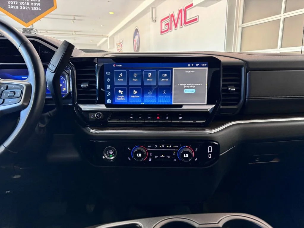 2023 Chevrolet Silverado 1500 RST - Photo 18