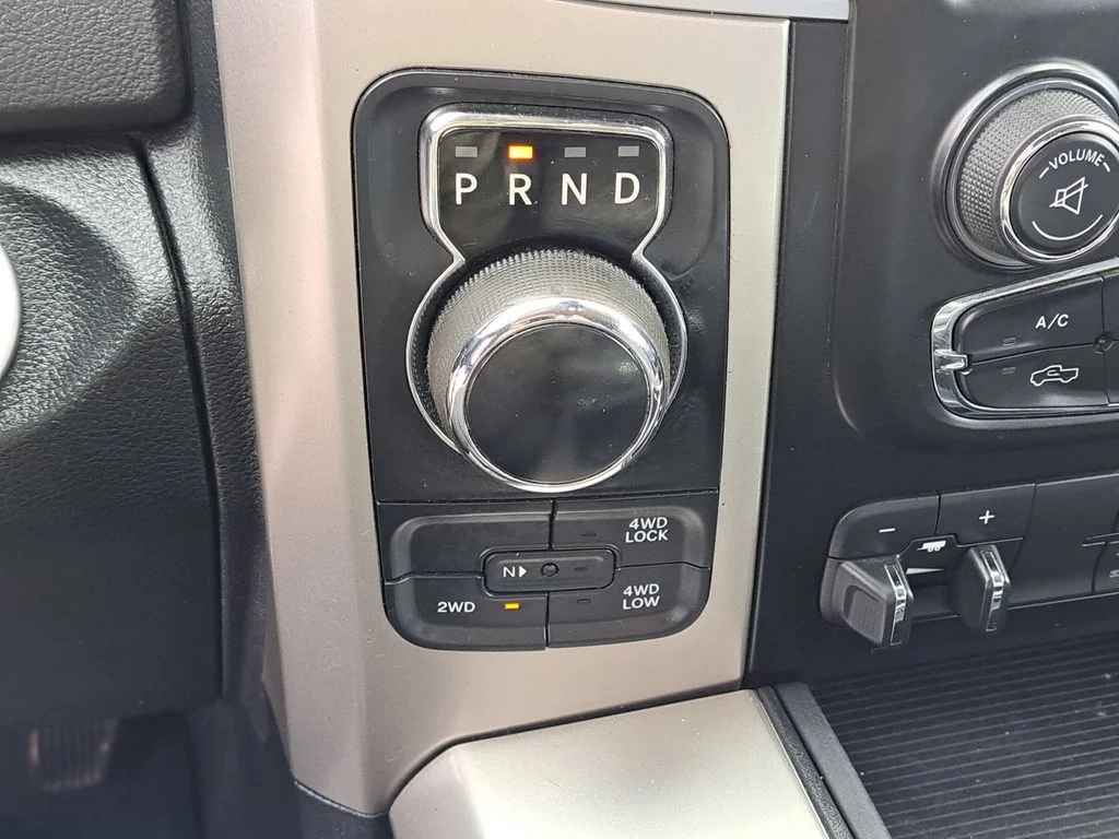 Used 2016 Red Ram Outdoorsman image 15