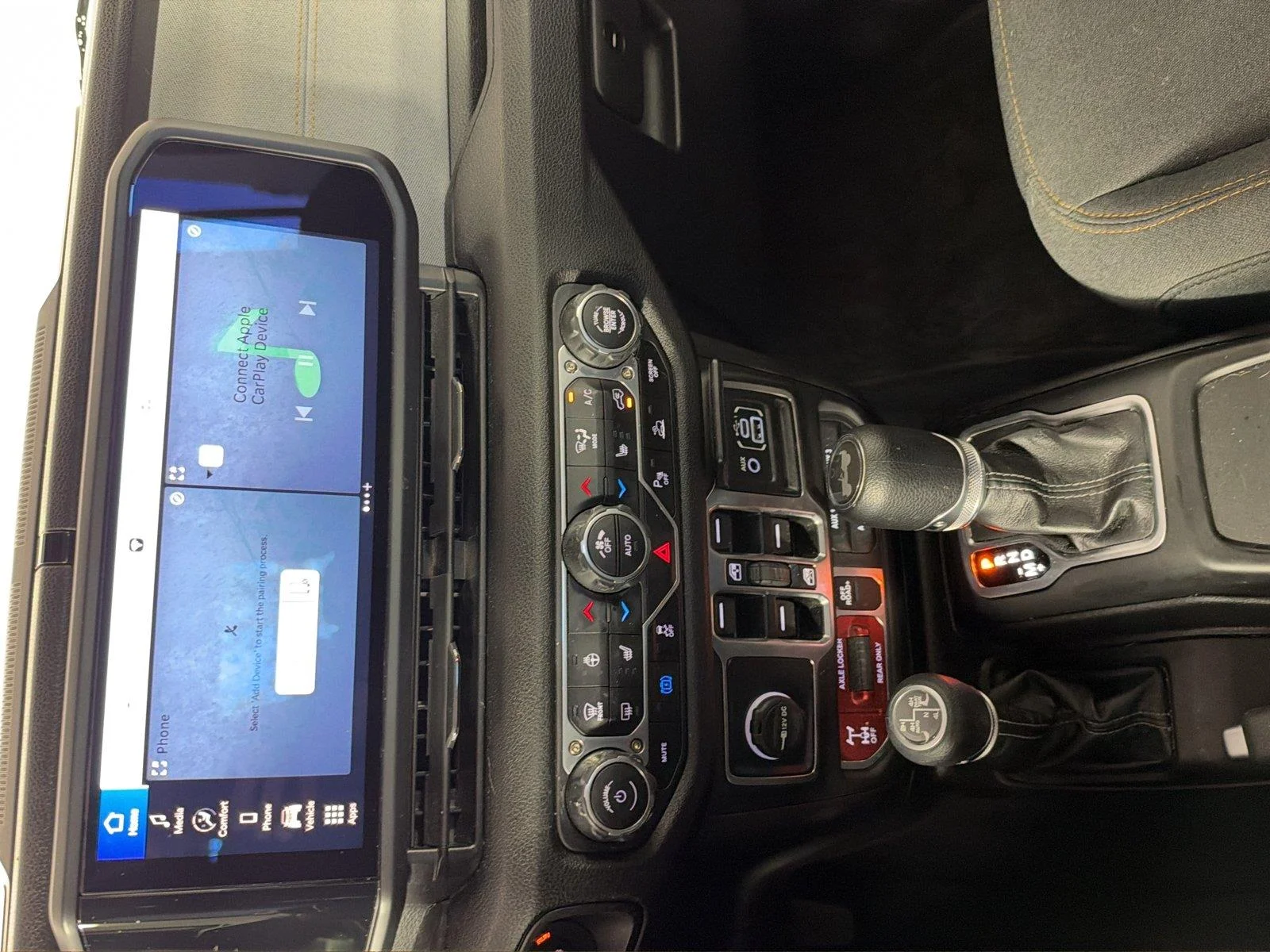 Used 2025 41 Jeep Willys image 19