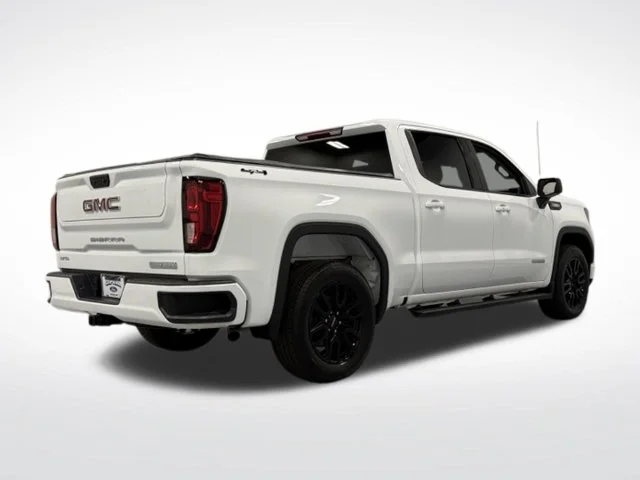 Used 2024 White GMC Elevation image 11