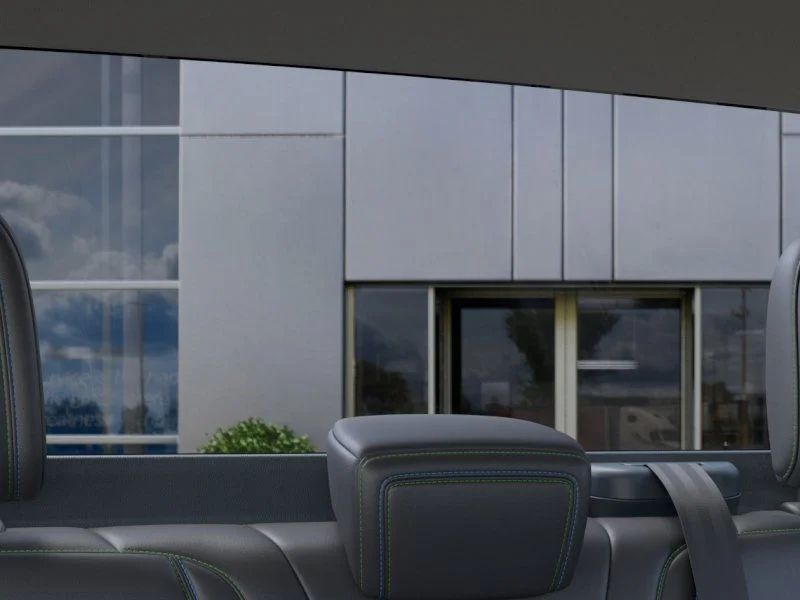 New 2026 Shadow Black Ford XL image 25