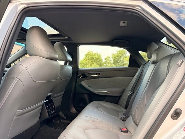 Used 2019 Silver Toyota Limited image 11