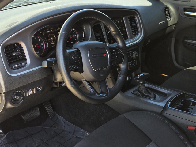 Used 2022 Silver Dodge R/T image 29