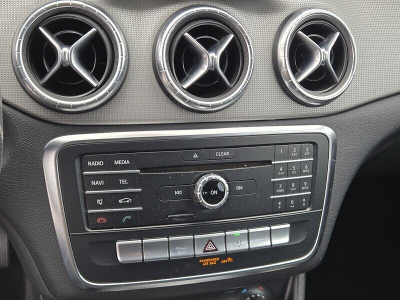 Used 2018 Black Mercedes-Benz CLA 250 image 21