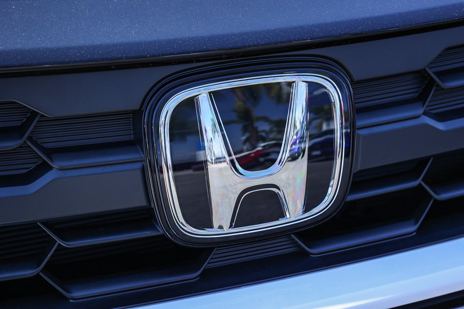 New 2026 Platinum White Pearl Honda EX-L Auto image 12