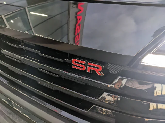 Used 2026 Black Nissan SR image 6