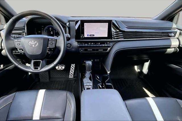 Certified Used 2025 UNDERGROUND Toyota  image 15