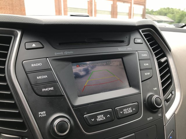 Used 2014 Twilight Black Hyundai  image 17