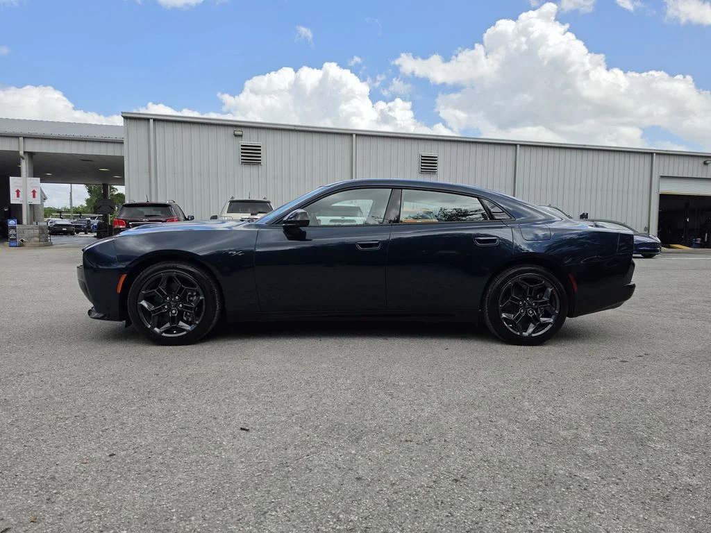 New 2026 After Dark Dodge R/T Plus image 6