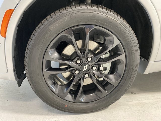 New 2026 Triple Nickel Exterior Paint Dodge GT Plus image 32