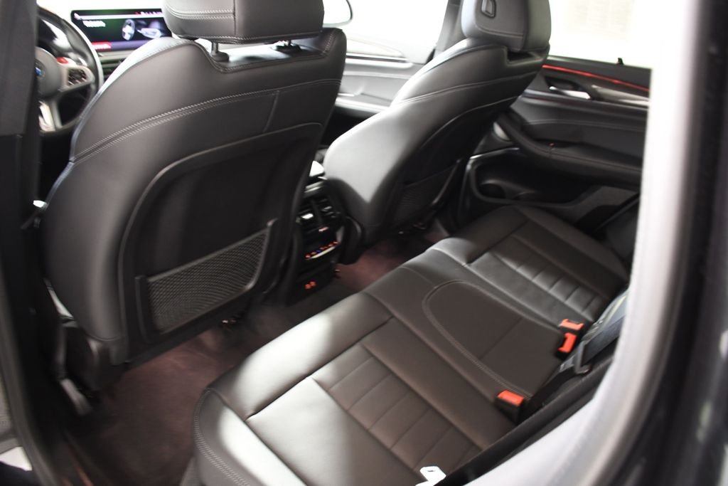 2022 BMW X3 M Base - Photo 27