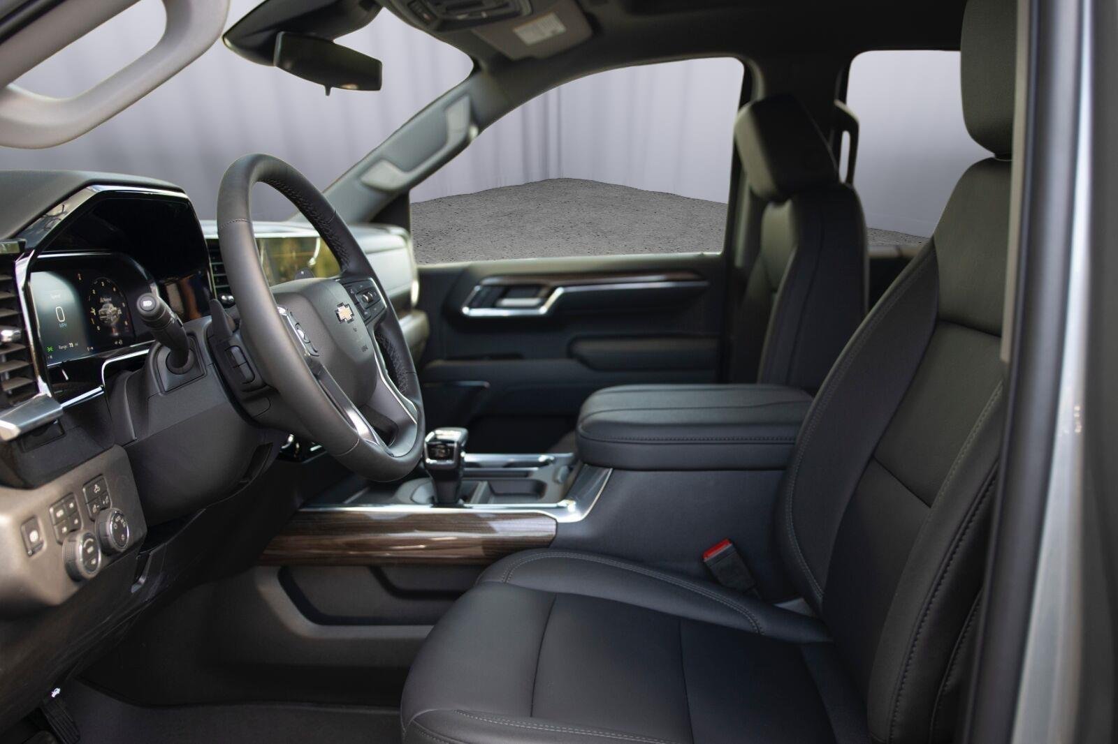 2026 Chevrolet Silverado 1500 LT - Photo 12