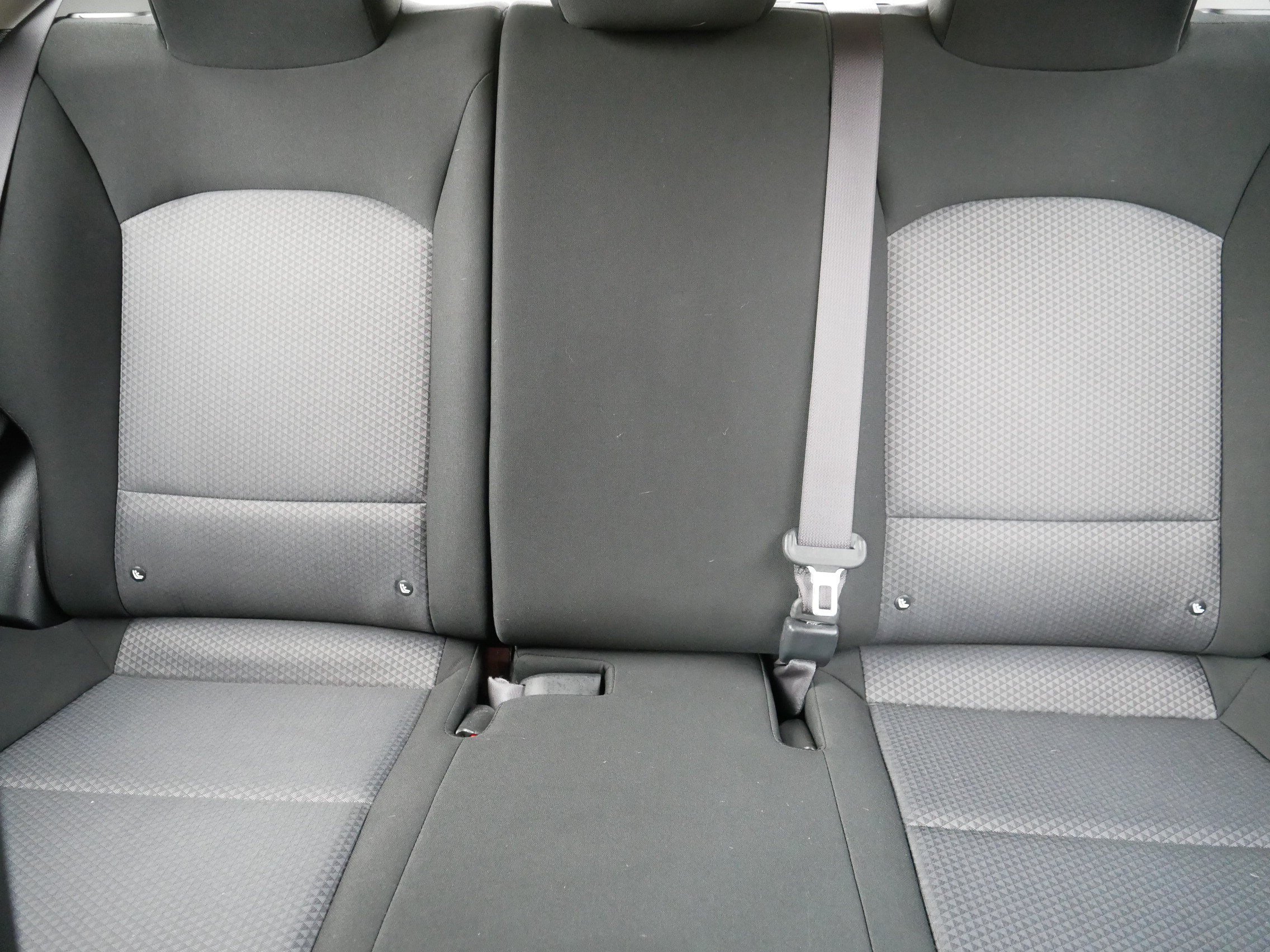 Used 2021 Mars Orange Kia LX image 13