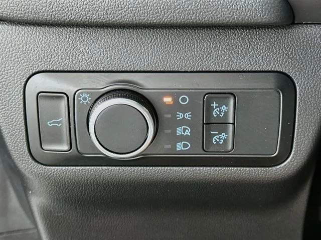 Certified Pre-Owned 2024 Ford Escape ST-Line