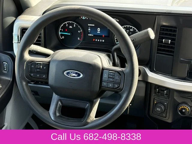 Certified Used 2025 Blue Ford XL image 13