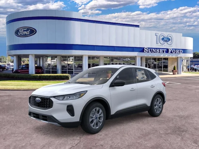 2026 Ford Escape Active™