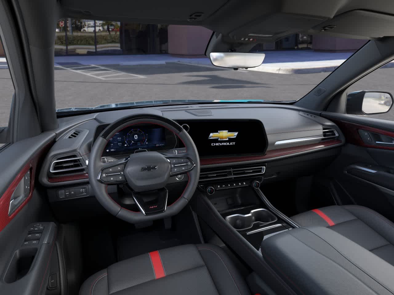 2026 Chevrolet Traverse RS - Photo 15