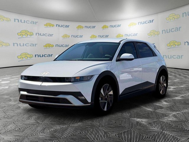 2026 HYUNDAI IONIQ 5