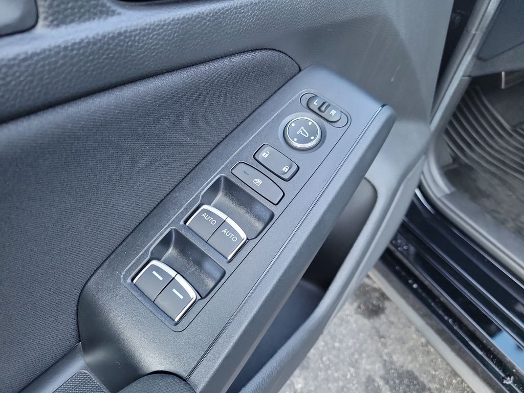 2024 Honda Civic Hatchback Sport - Photo 20