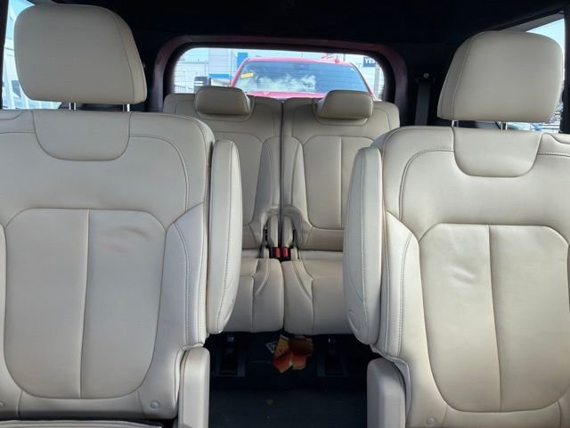 Used 2023 Black Jeep Limited image 17