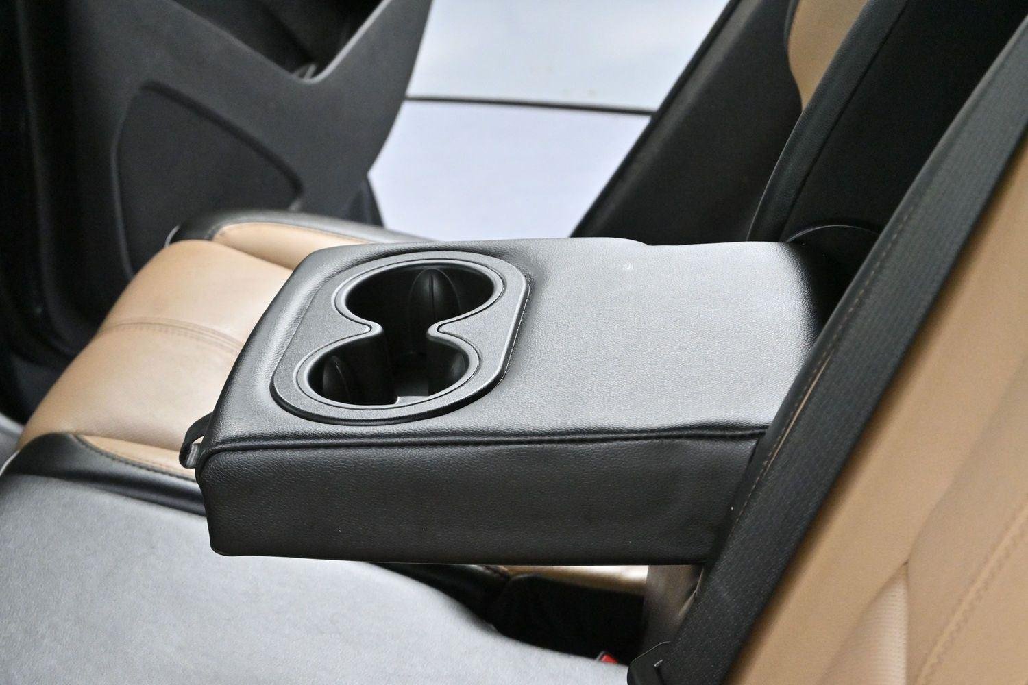 Used 2022 Iron Gray Metallic Chevrolet Premier image 32