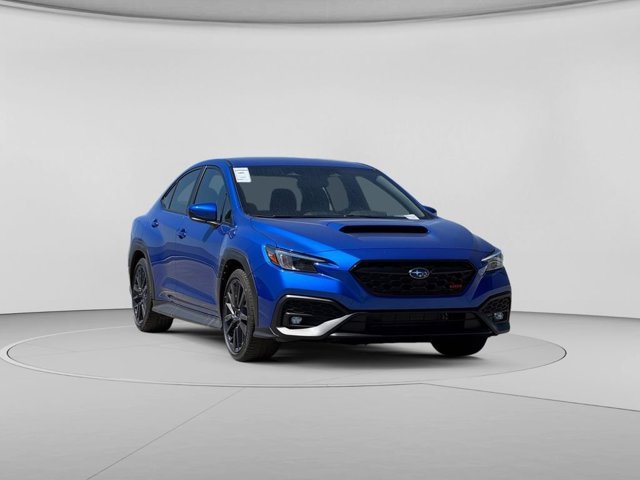New 2026 WR BLUE PEARL Subaru Premium image 2