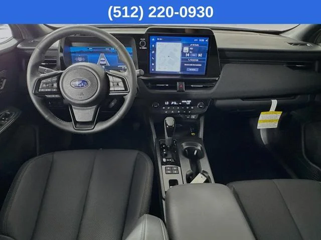 New 2026 RIVER ROCK PEARL Subaru Limited XT image 28