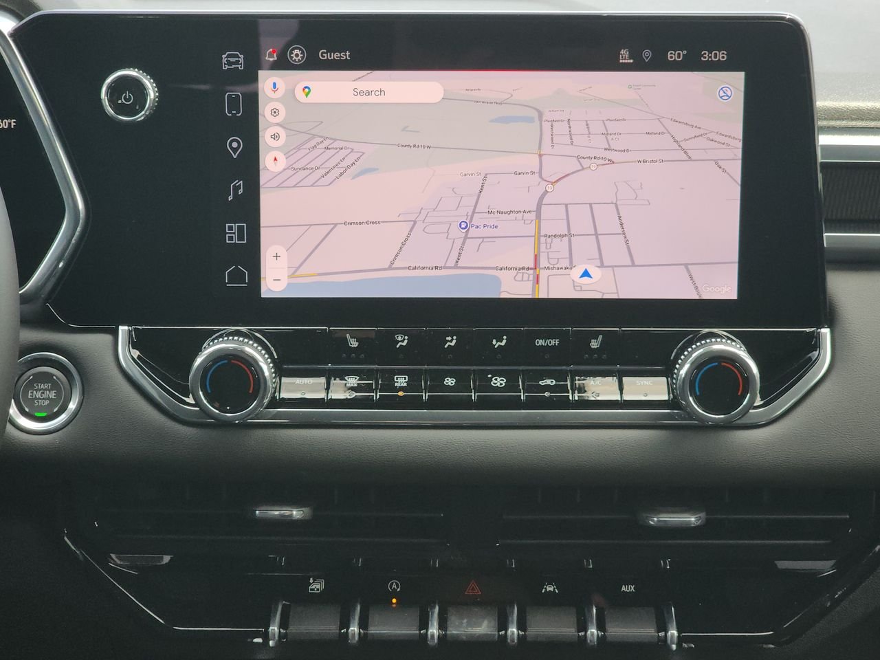 2026 GMC Canyon Elevation - Photo 17