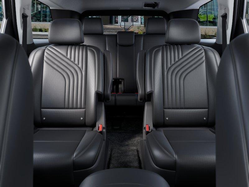 New 2026 Gray Hyundai SEL Premium FWD image 31