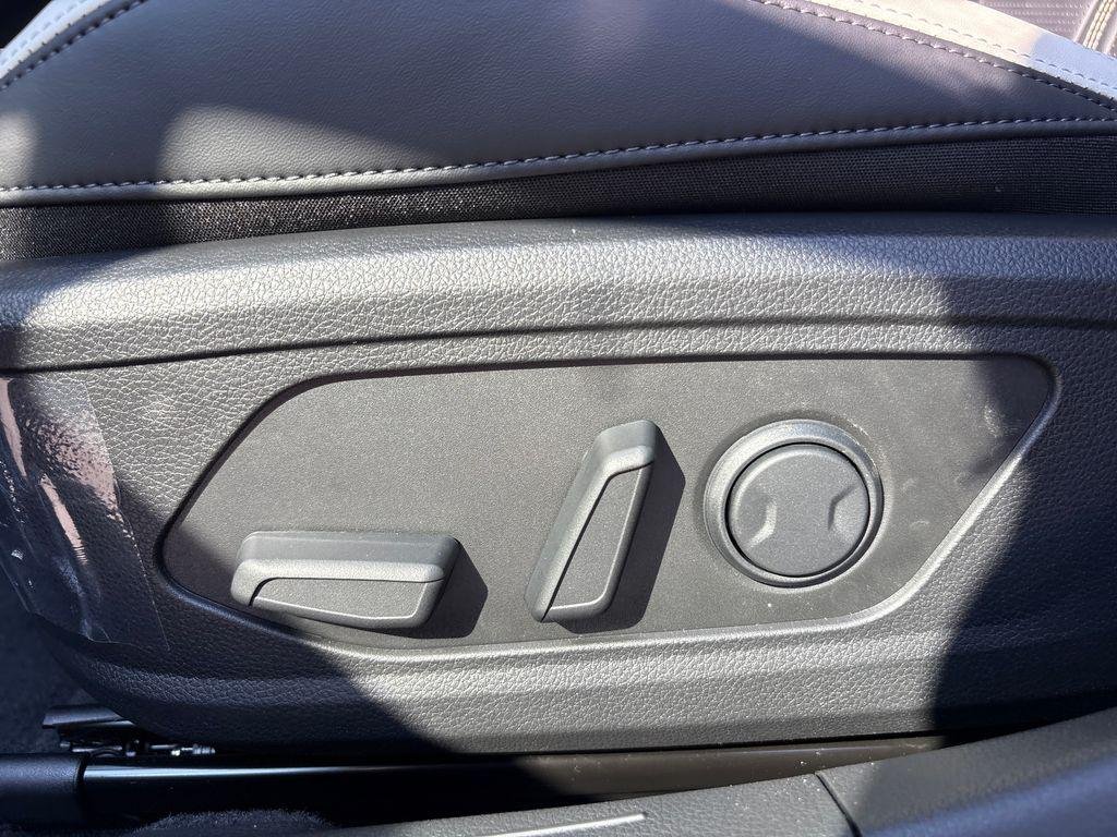 New 2026 Wolf Gray Kia GT-Line FWD image 15