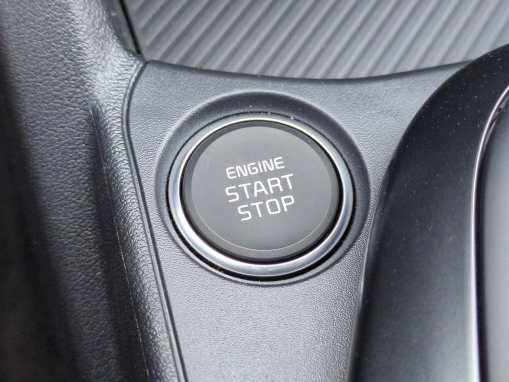 2026 Kia K4 LXS - Photo 26