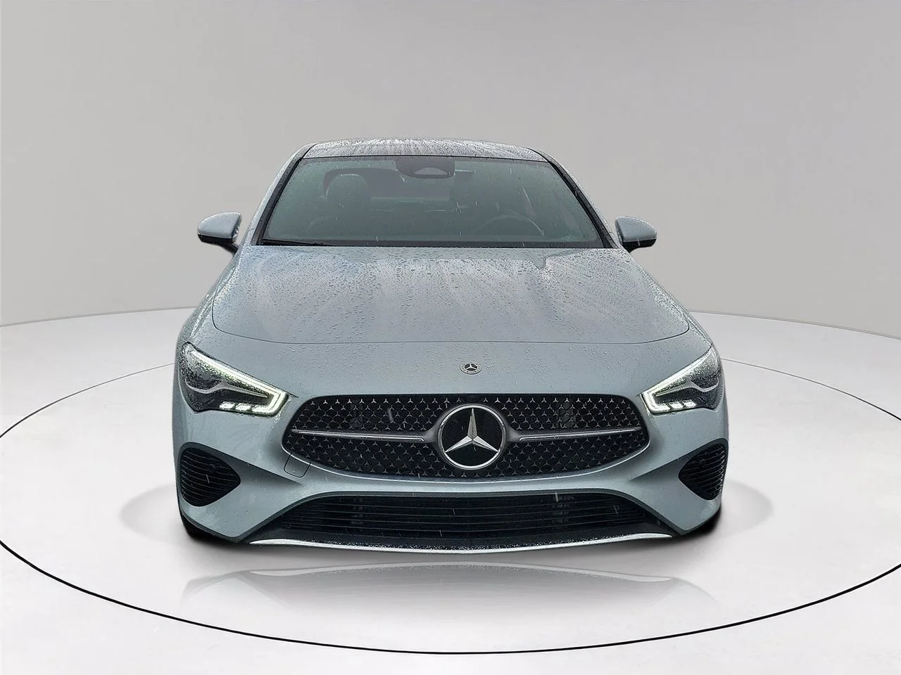 Certified Used 2026 Silver Mercedes-Benz CLA 250 image 33