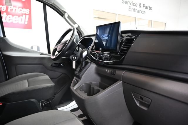 2023 Ford Transit Passenger Van XLT - Photo 16