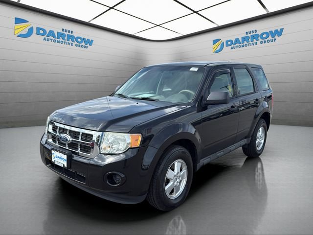 2011 Ford Escape XLS