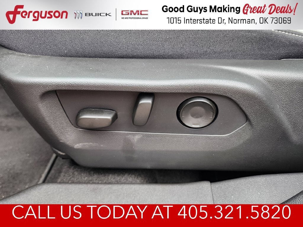 2026 Buick Envision Sport Touring - Photo 18