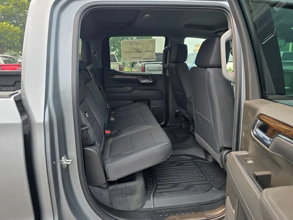 2026 GMC Sierra 1500 Elevation - Photo 25