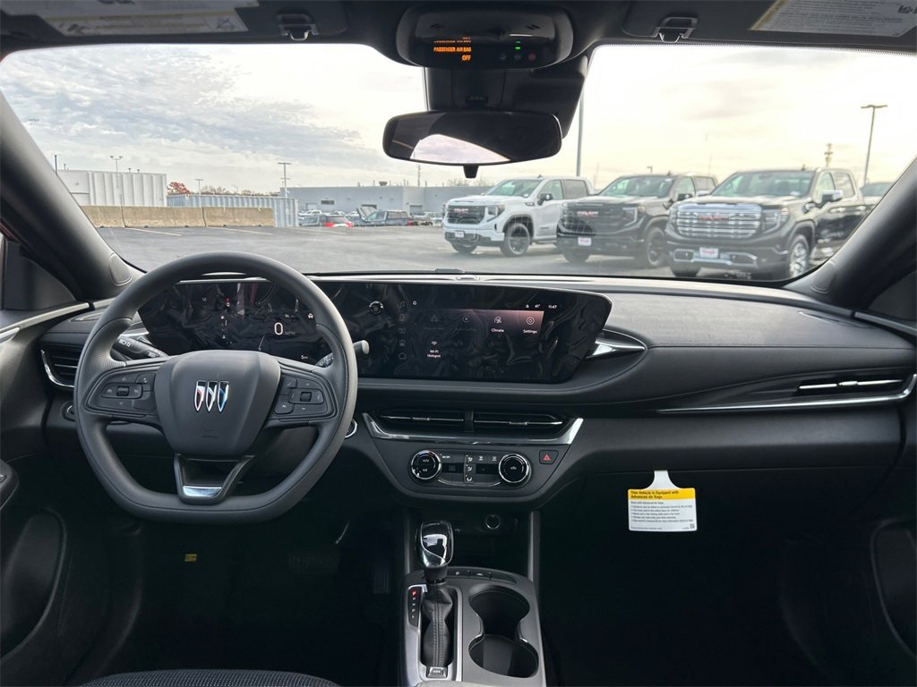 2026 BUICK ENVISTA - Image 27