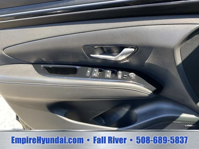 Used 2024 Black Hyundai Limited image 18