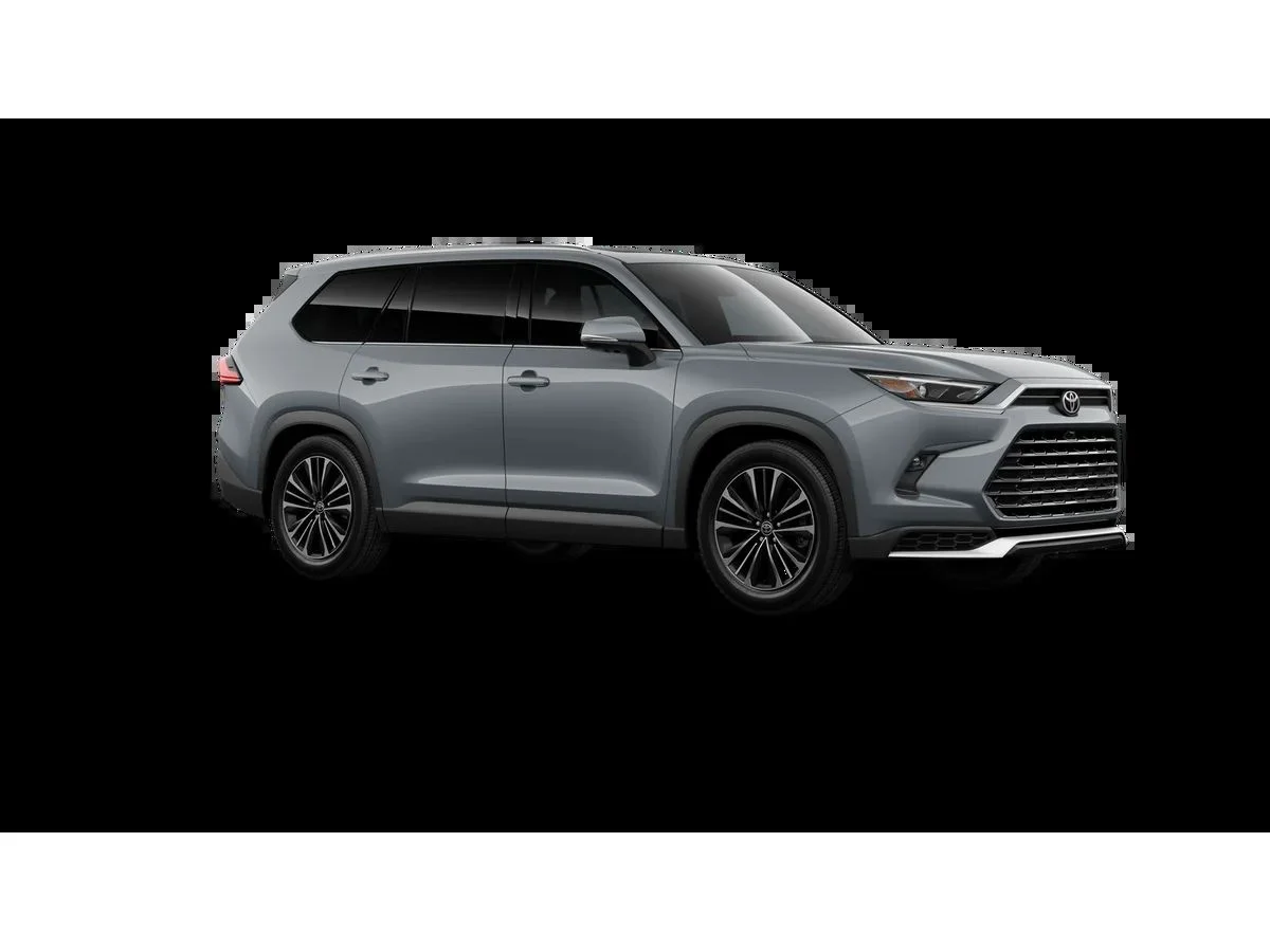 New 2026 Cement Toyota Hybrid MAX Platinum image 44