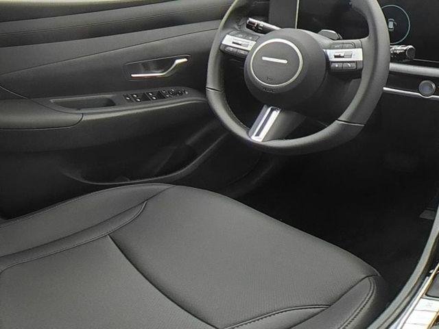New 2026 Silver Hyundai SEL Premium AWD image 36